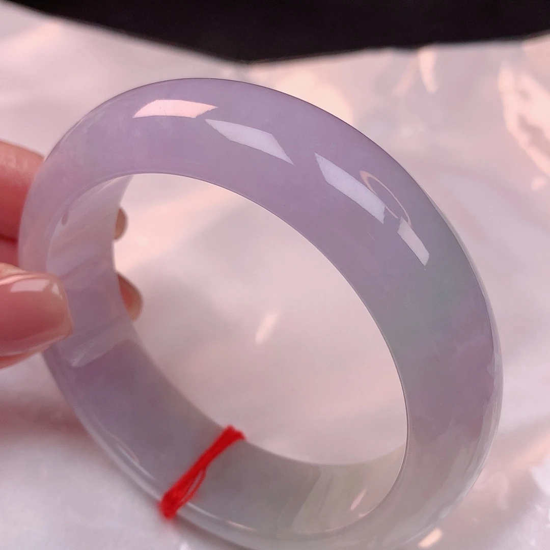 【闪购商品】未镶嵌手镯翡翠58+