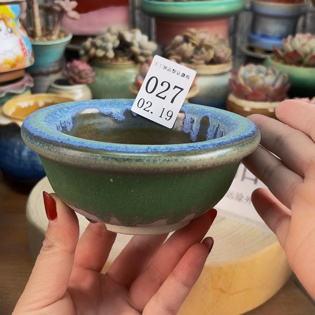 摆件景德镇陶瓷手工制作