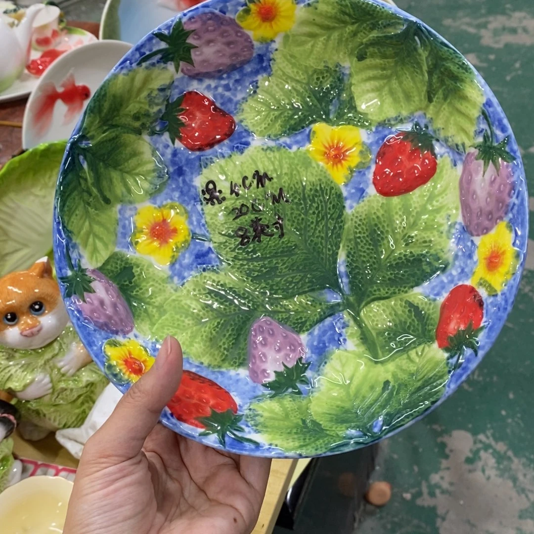 釉下彩陶瓷陶瓷陶瓷陶瓷