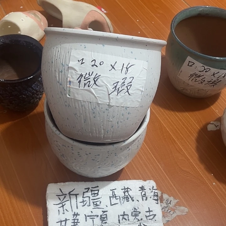 泥塑自产自销模式