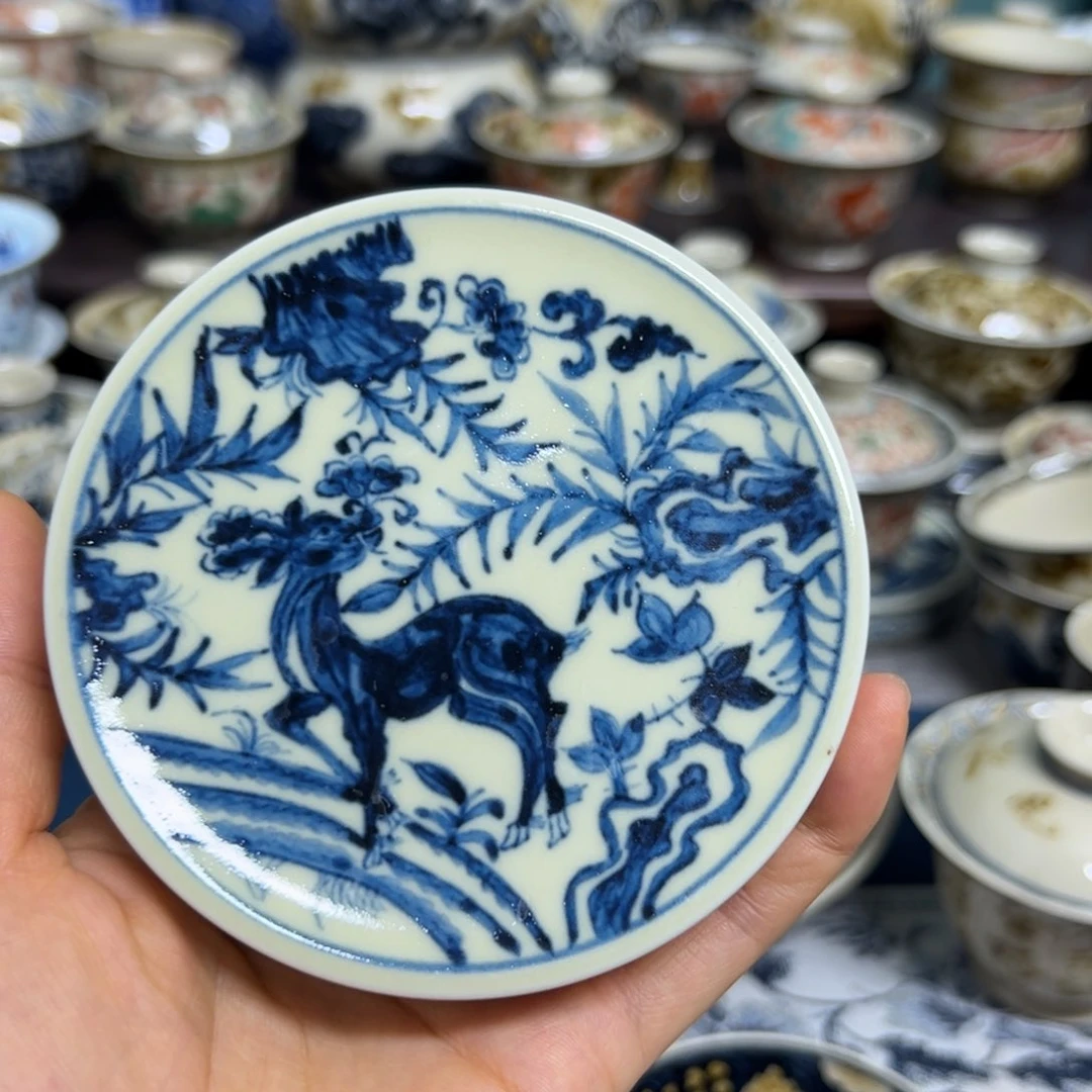 【闪购商品】陶瓷艺术有限公司