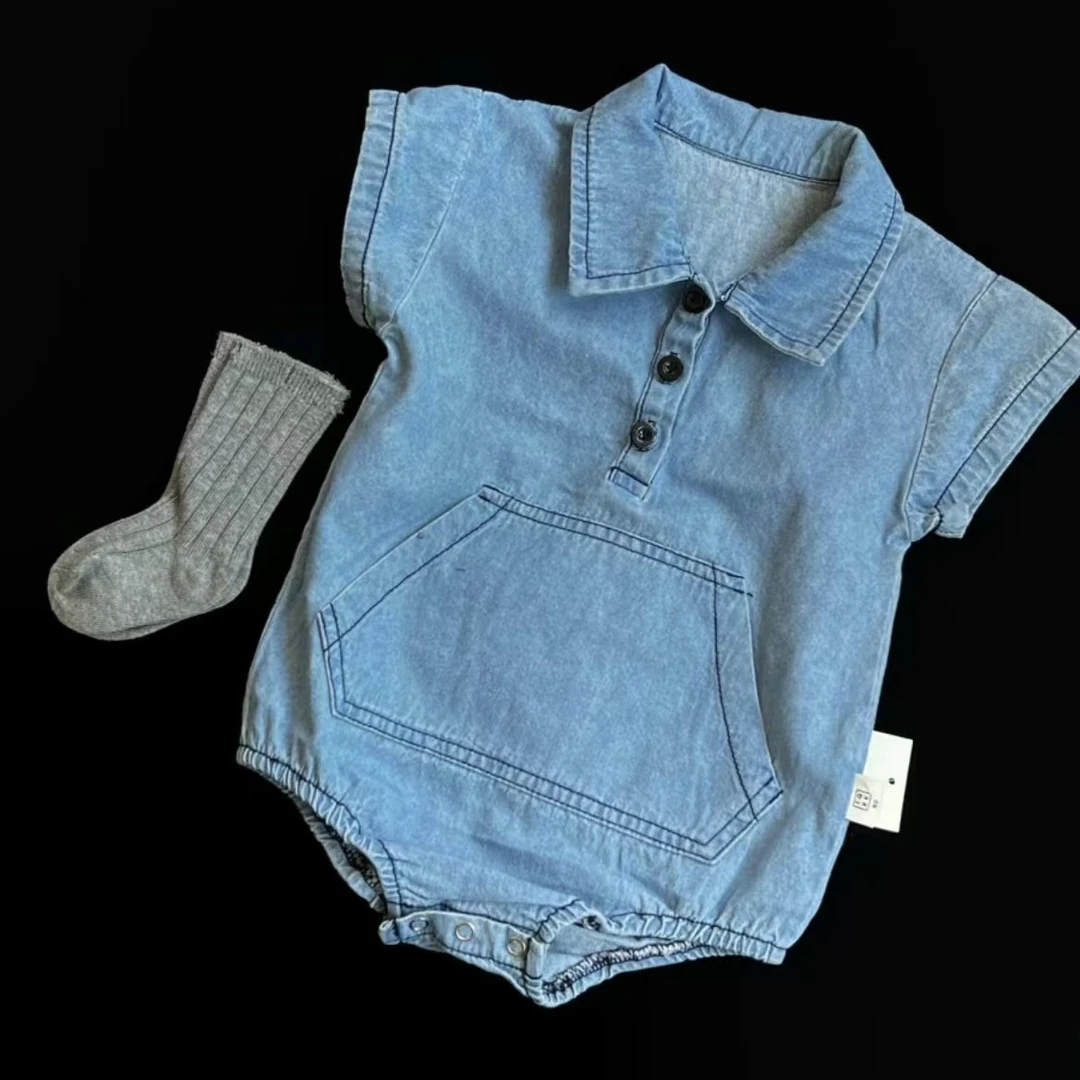 宝宝可爱的小衣服预售链接