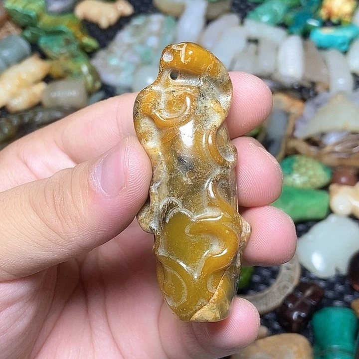 摆件直播间链接91