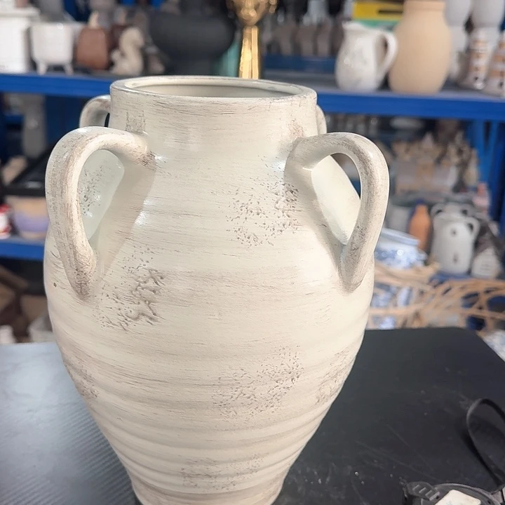 陶瓷，微瑕，今天发～