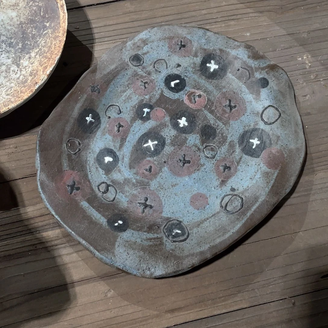 景德镇陶瓷艺术器物