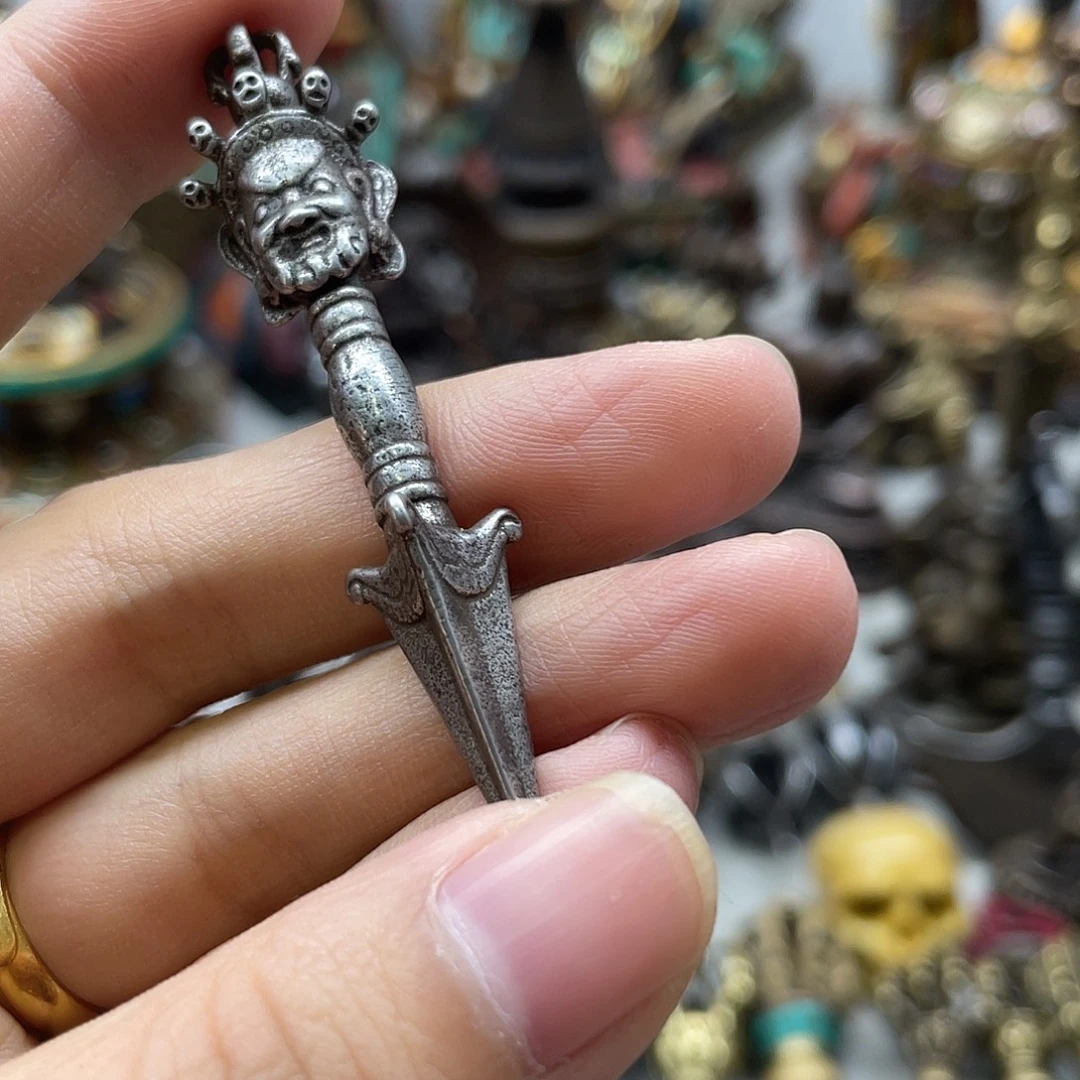 工艺品挂件一物一图