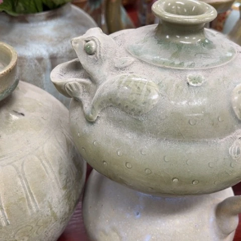 瓷片陶瓷瑕。。。。。。。。。。。。。