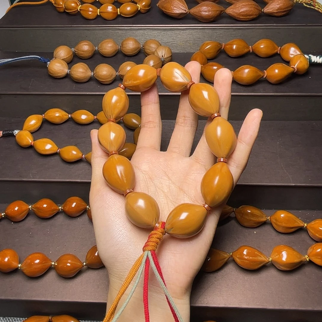 橄榄核手串橄榄核手串