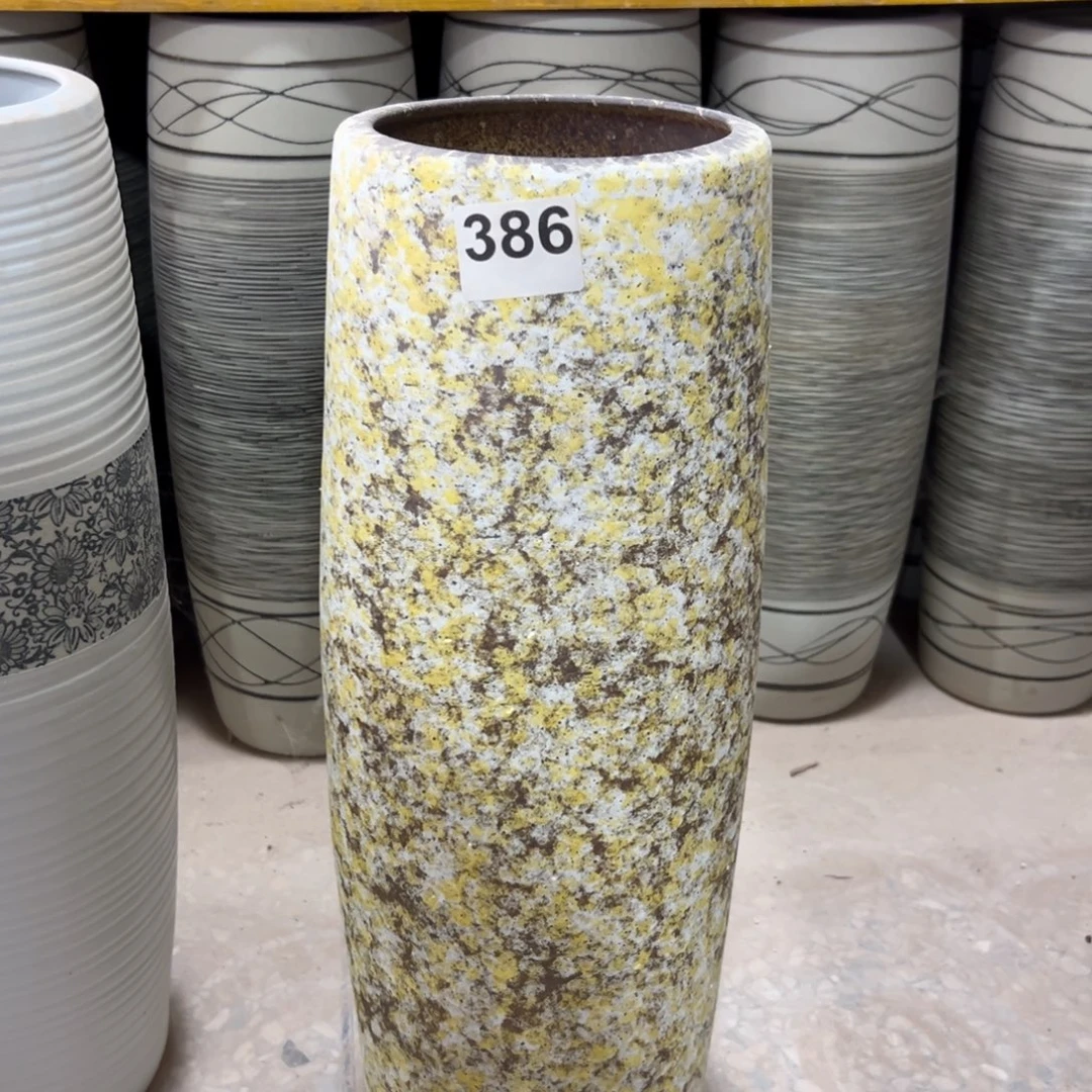 高度50口12无孔瓷器