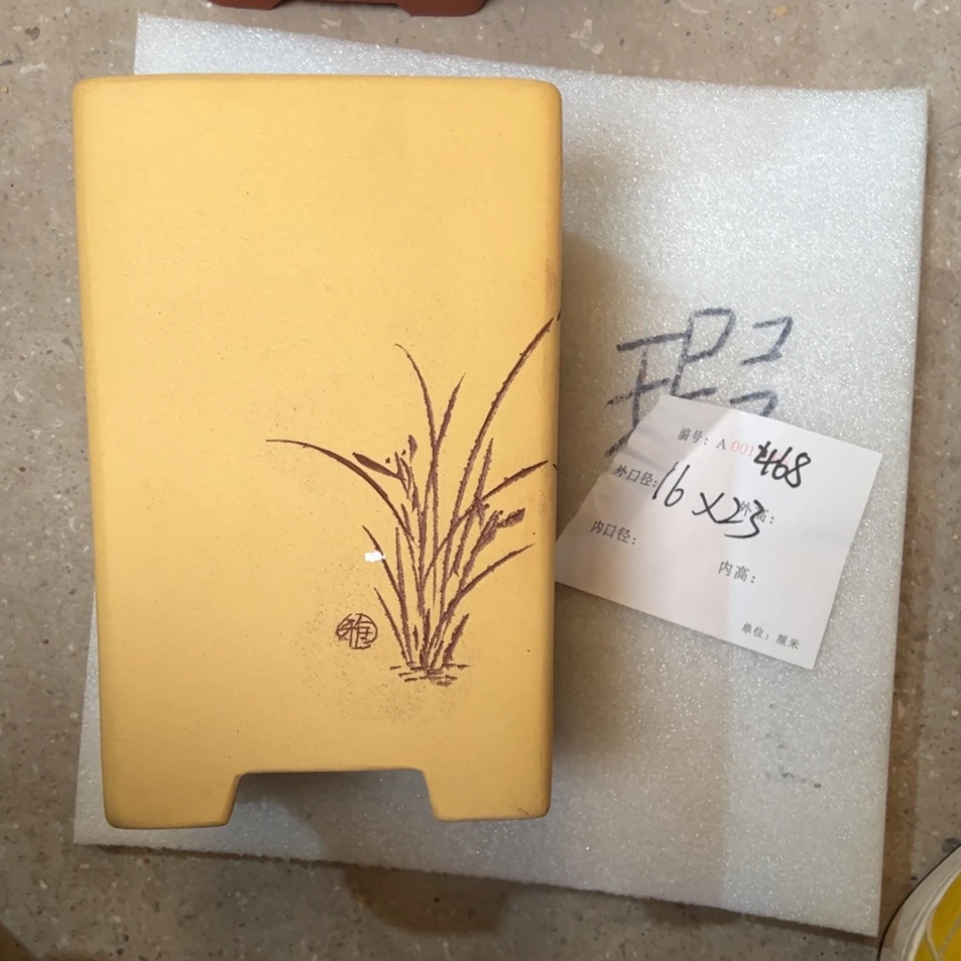 花盆紫砂紫砂花盆