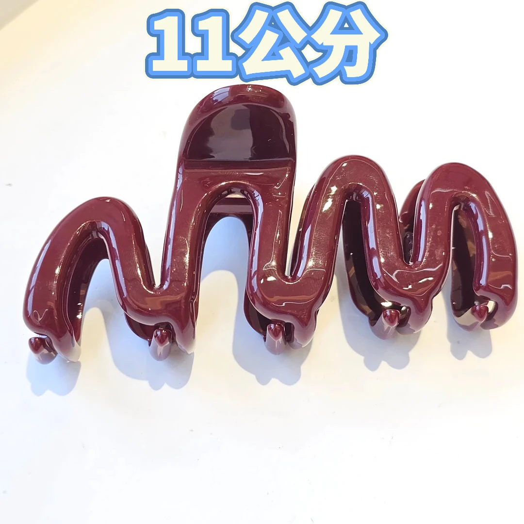 【SY-20524】 M抓 成人大童发饰可爱女童儿童配饰发绳发饰