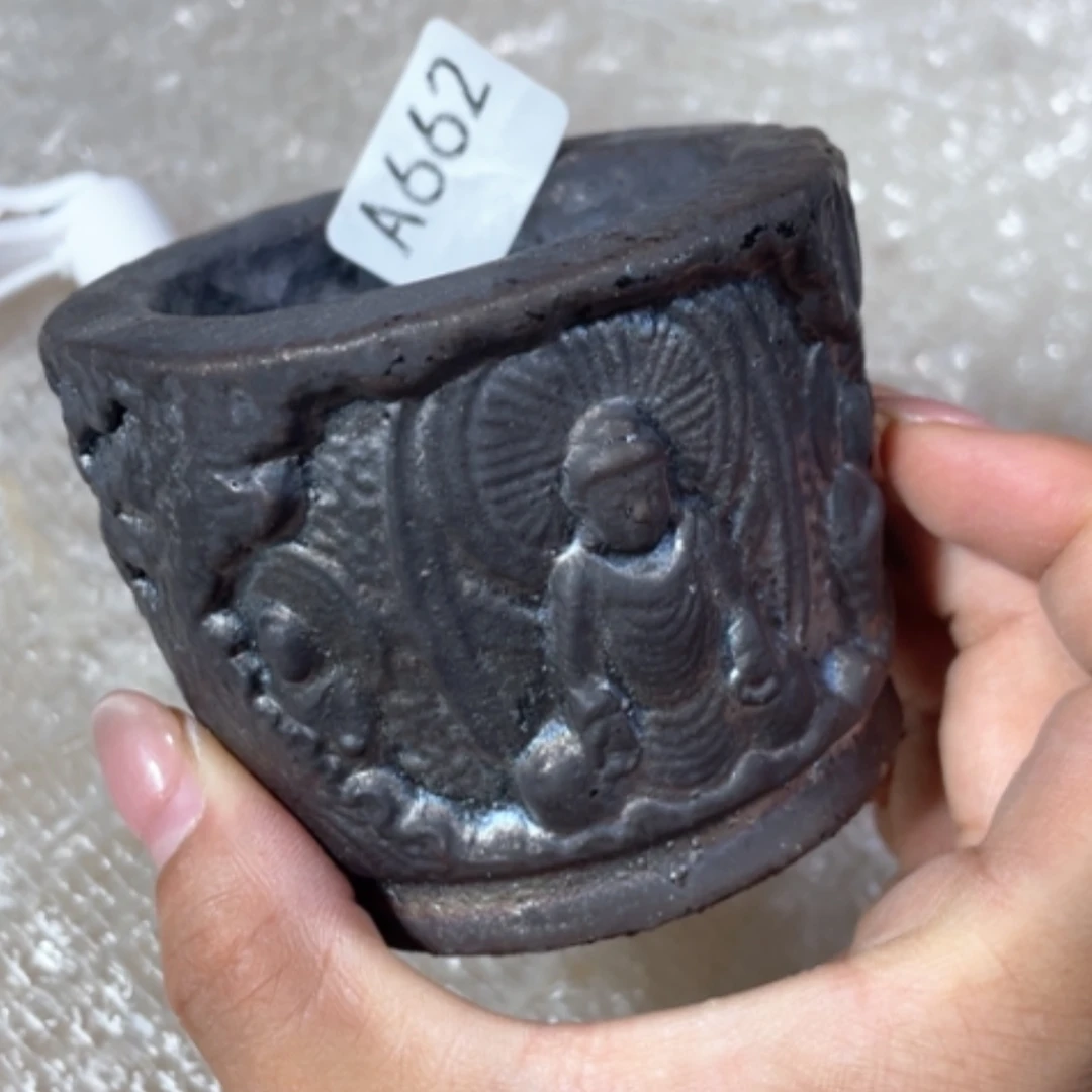【闪购商品】柴烧裸烧源头厂家清**影