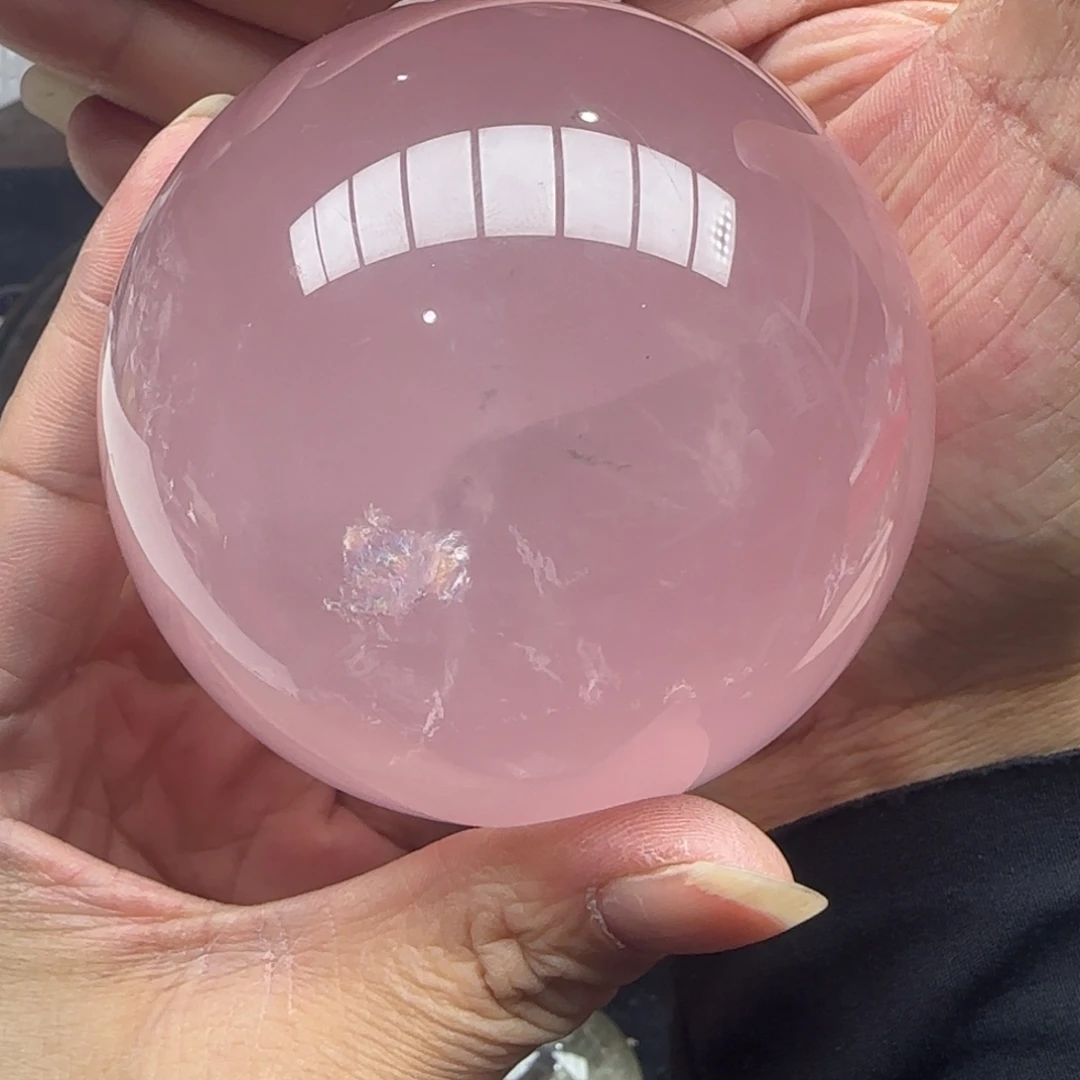 水晶未镶嵌未镶嵌拉*噜f267