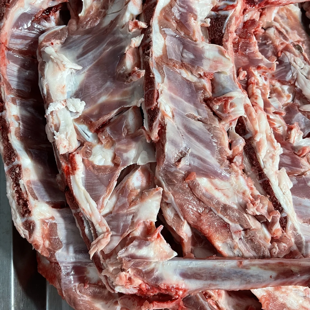精品 羊胸骨 有筋有肉有脆骨 老少皆宜