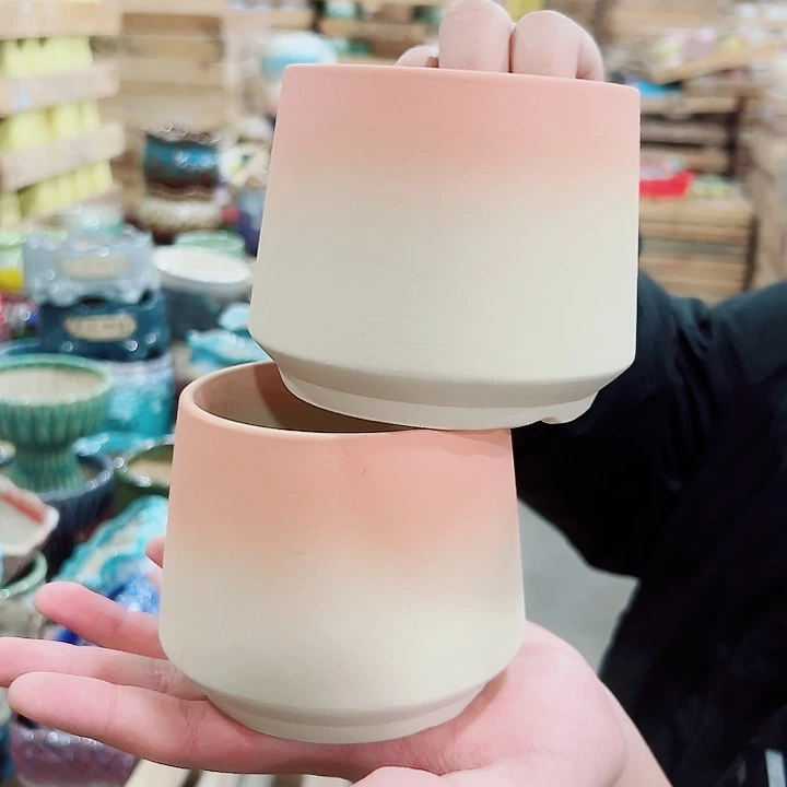 花盆有孔！订单凑满10米包由！