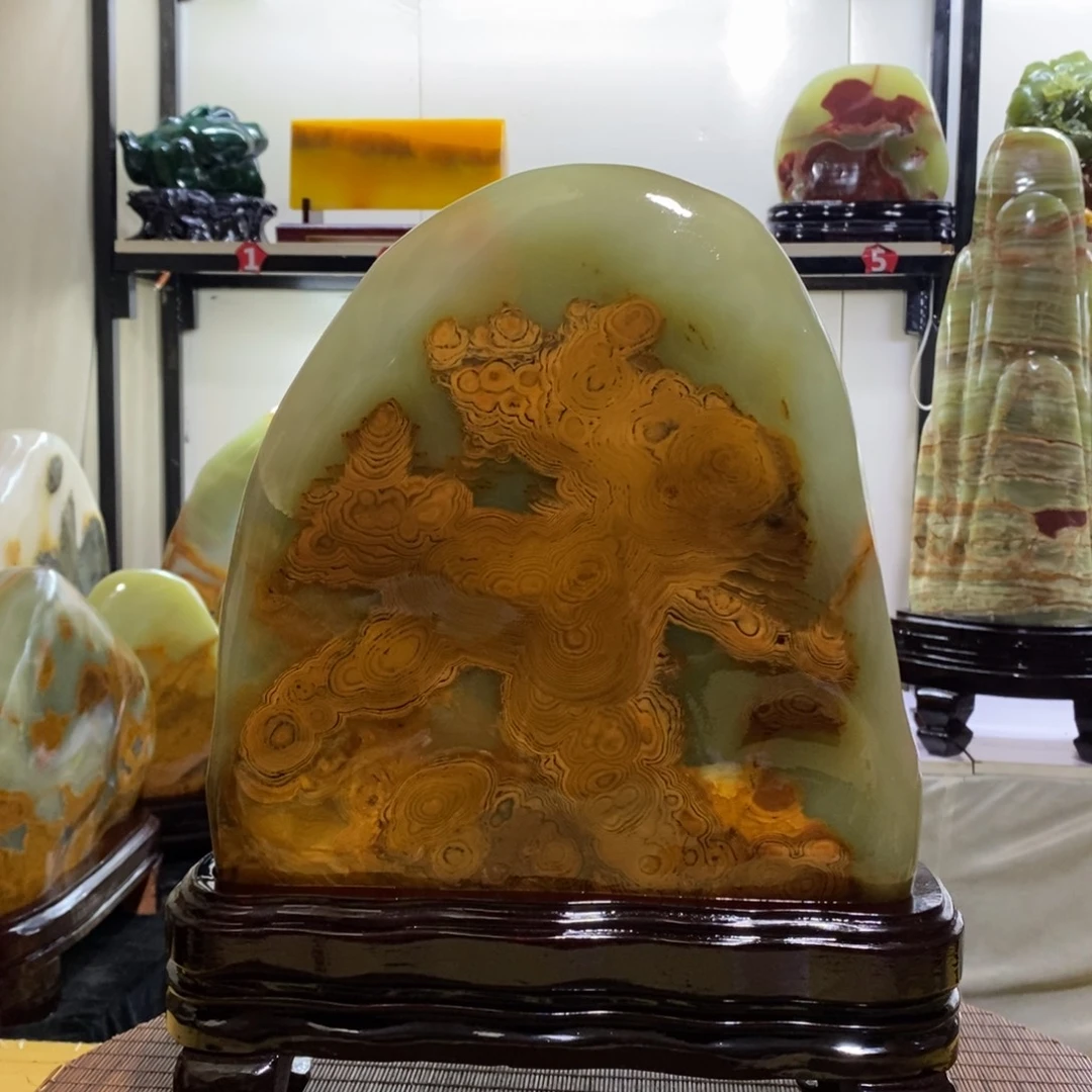 山水家居装饰设计