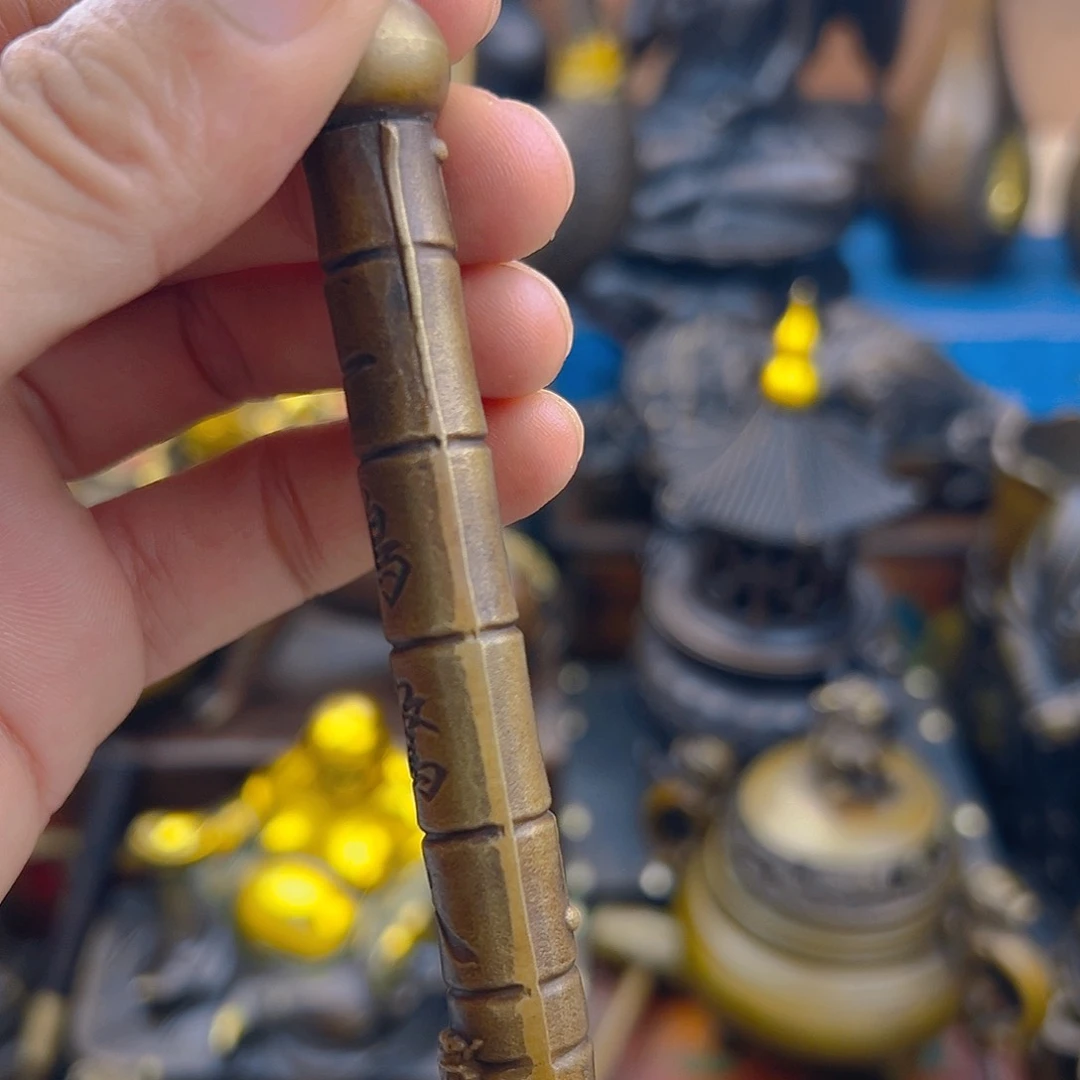 铜工艺美术品等艺术品