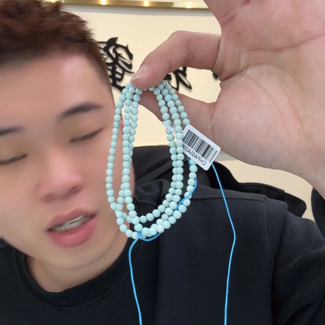 绿松石珠宝奇石未镶嵌549