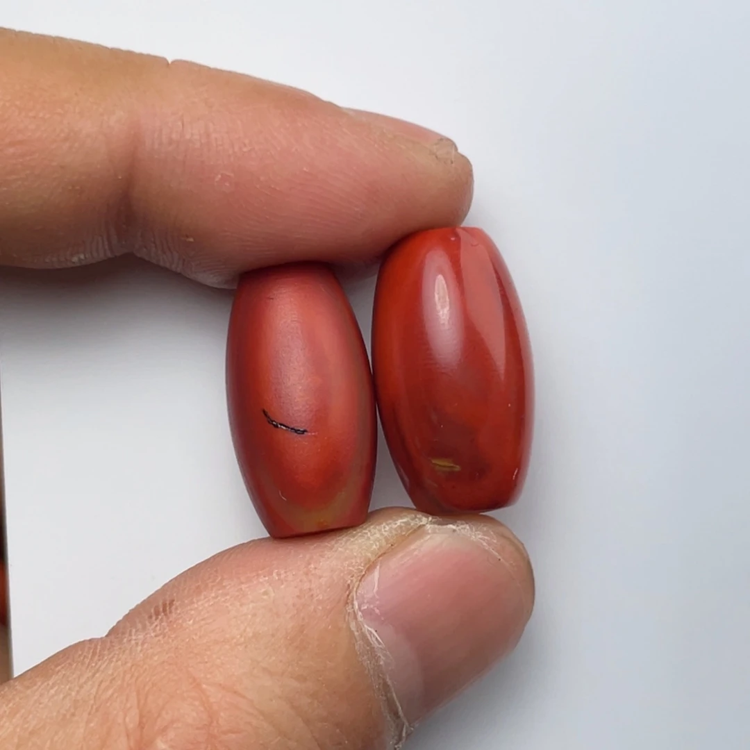 手链未镶嵌南红玛瑙抖*