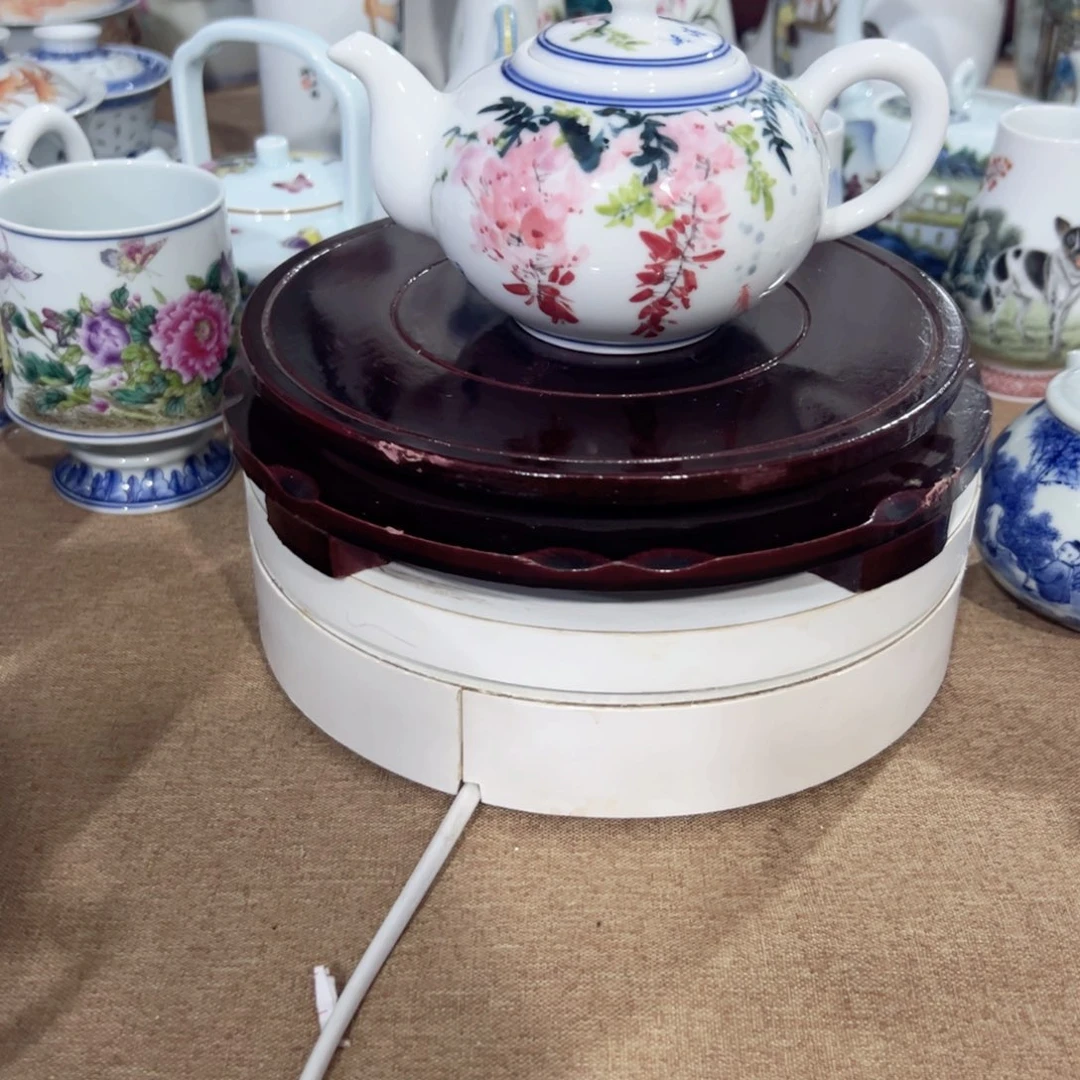 摆件瓷景德镇陶瓷艺术