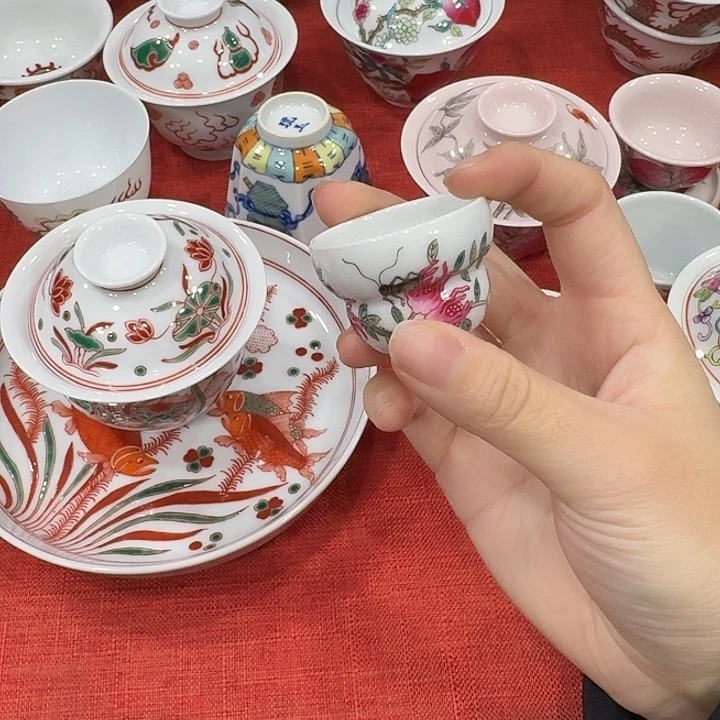 陶瓷艺术品收藏陶瓷