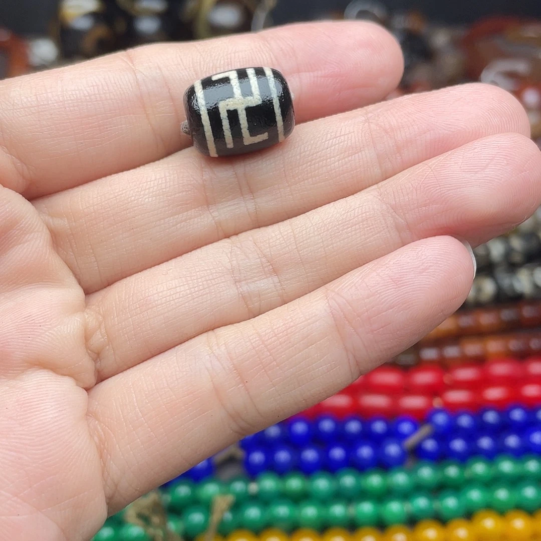 玛瑙/玉髓未镶嵌手链