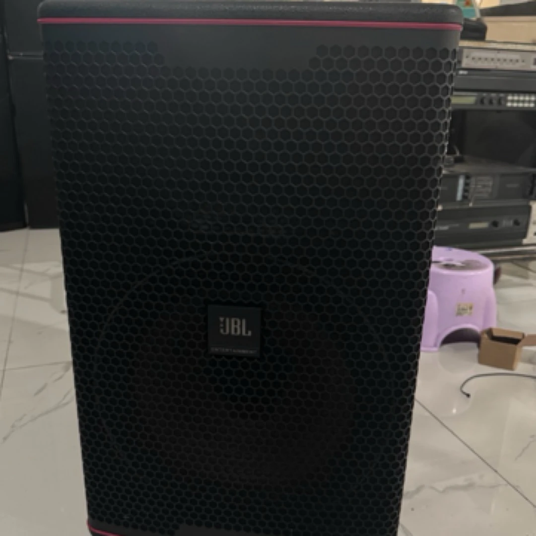 8新 JBL 二手JBL kp8055音响15寸不包邮