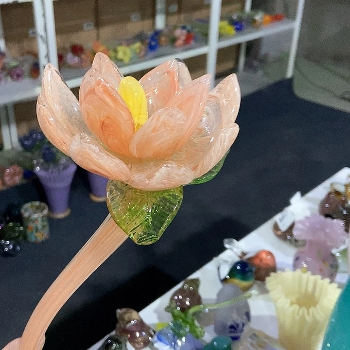 琉璃琉璃花高45k 9