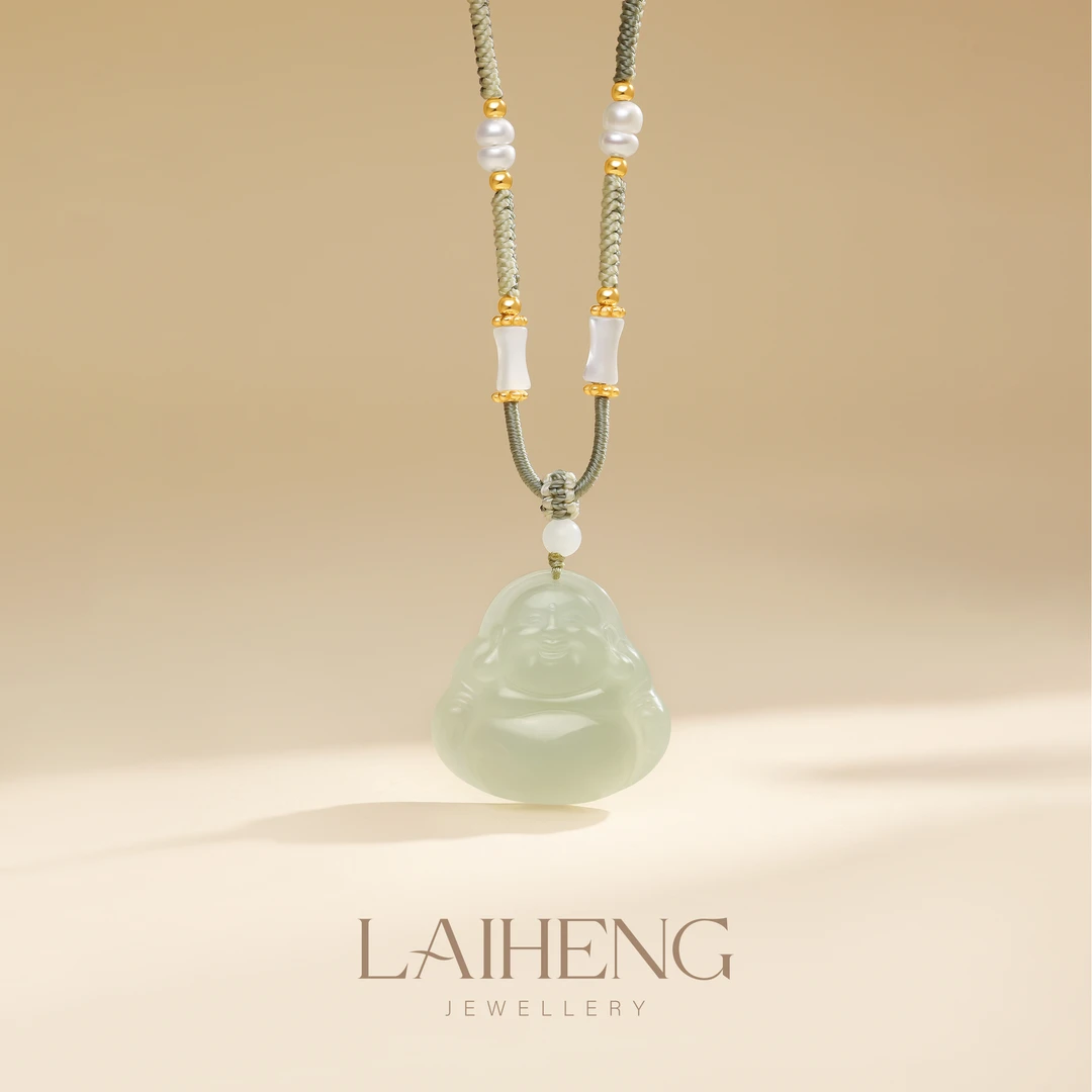 和田玉项链 241963