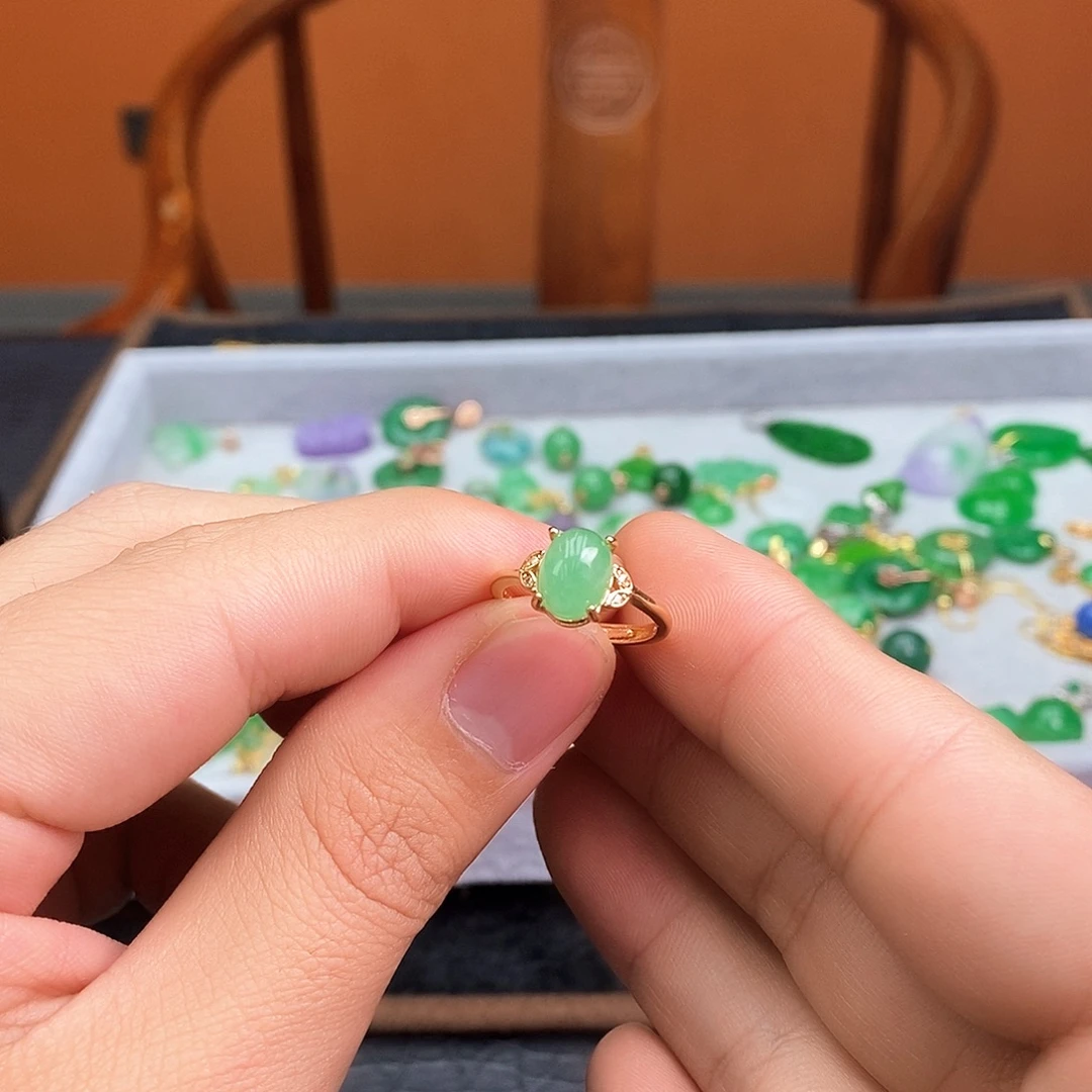 仙***理吊坠925银一图一物