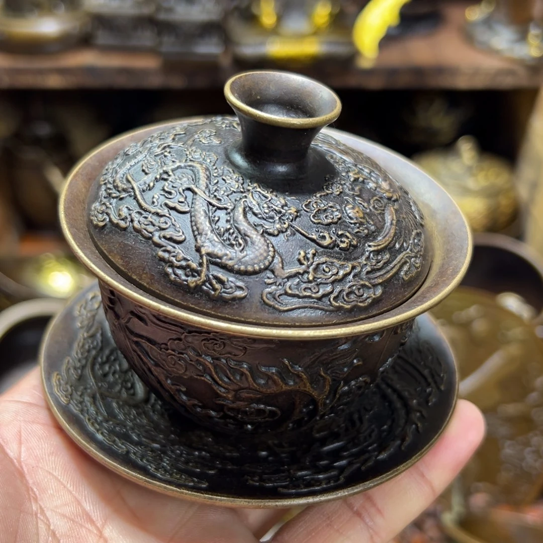 木古铜器，专属链接