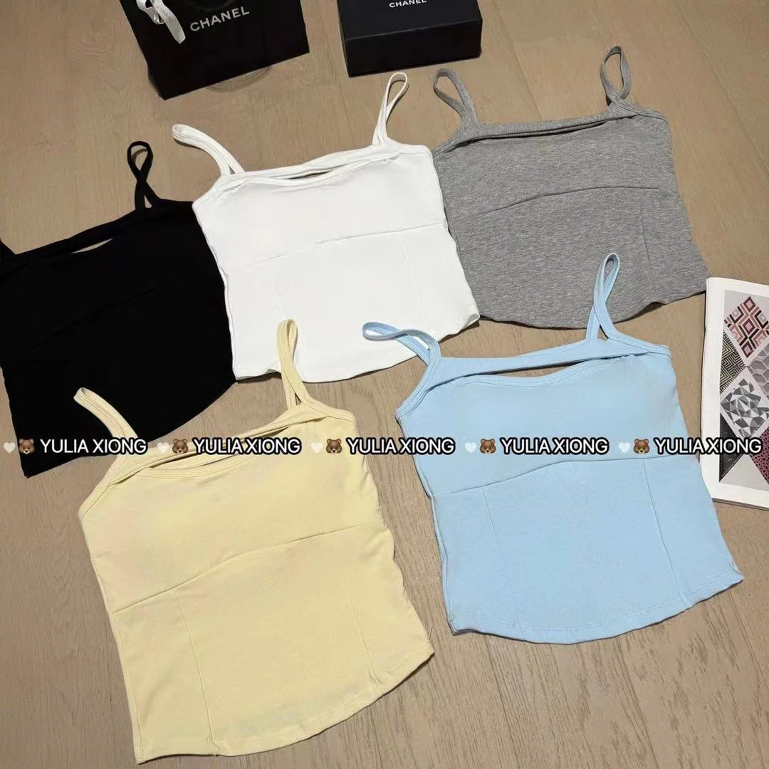 【遇见家】2025辣妹美背