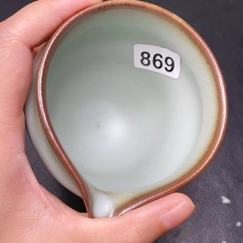 【闪购商品】茶盏我的盏太好看了吧