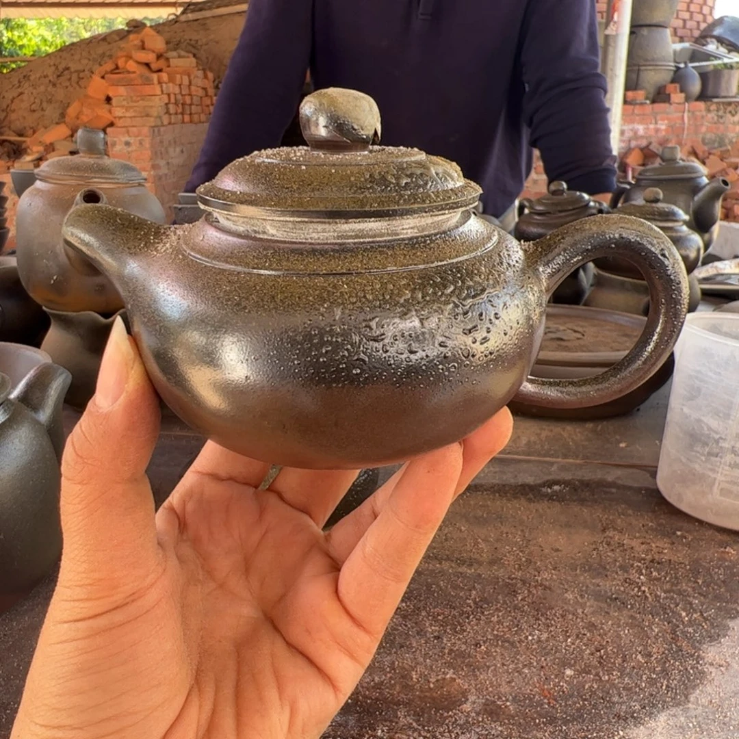 坭兴陶贵台龙窑A80