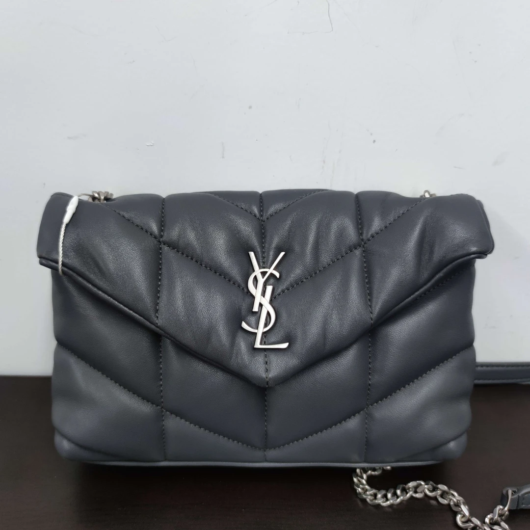 95新 YSL/圣罗兰 /丁丁/单肩包/250921079