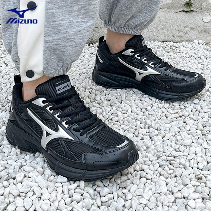 【SPEED】Mizuno美津浓男鞋女鞋户外越野鞋流光风运动鞋D1GH2230