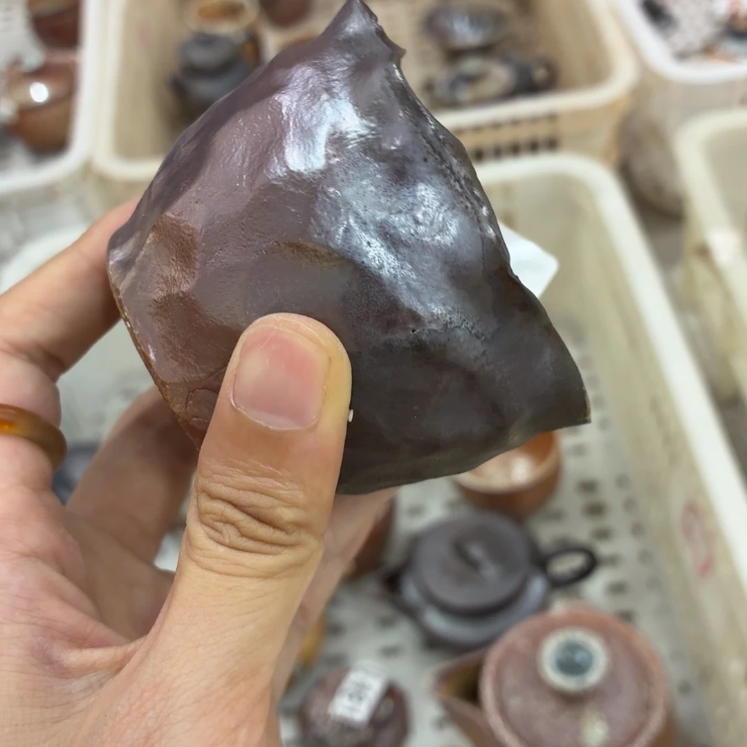 陶园柴烧，精品高货959
