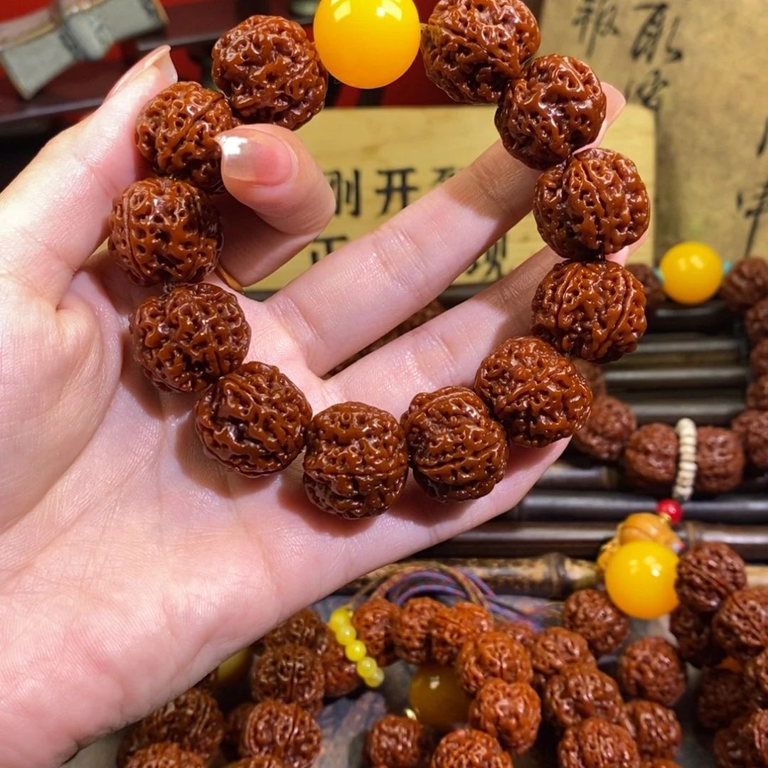 手串金刚菩提520.
