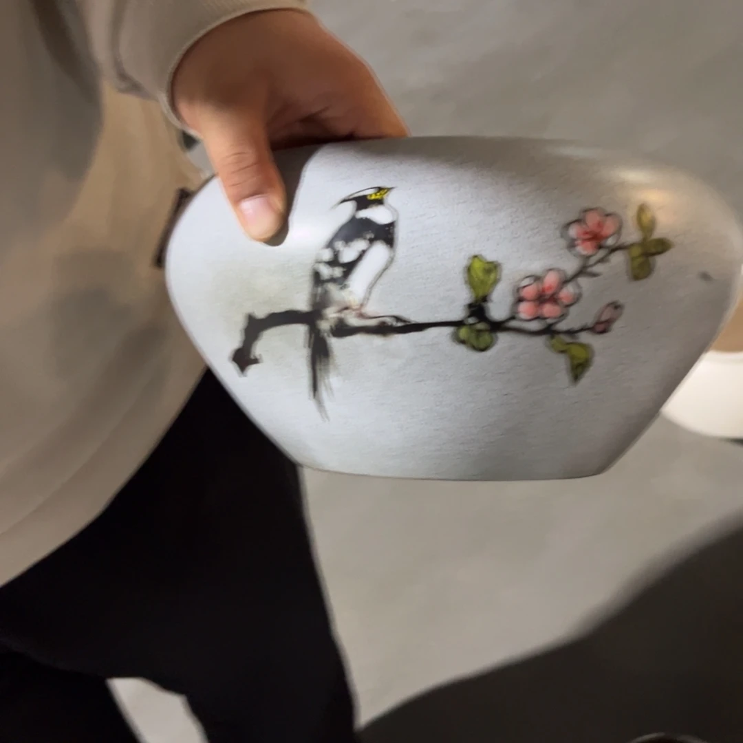 陶瓷玉*招商引资人早睡早起嘻嘻