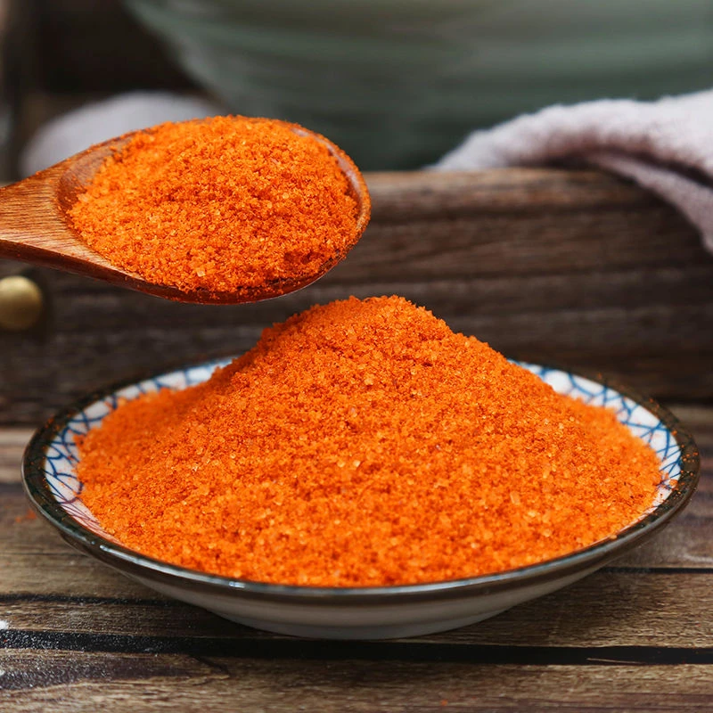 藤椒口味烤鸡腿腌料(试用装)