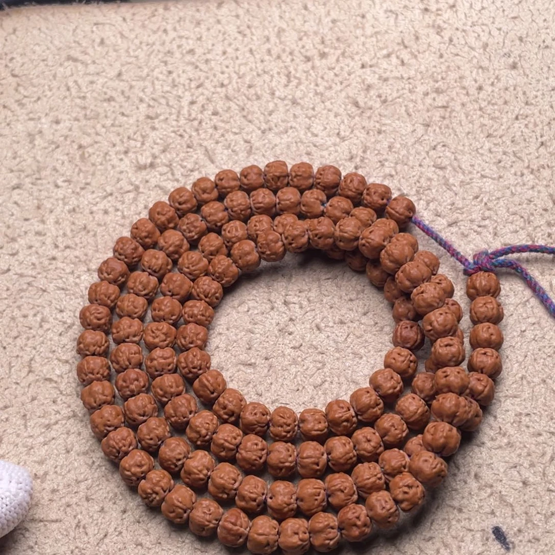 金刚菩提吊坠-**-梅朵佛手7