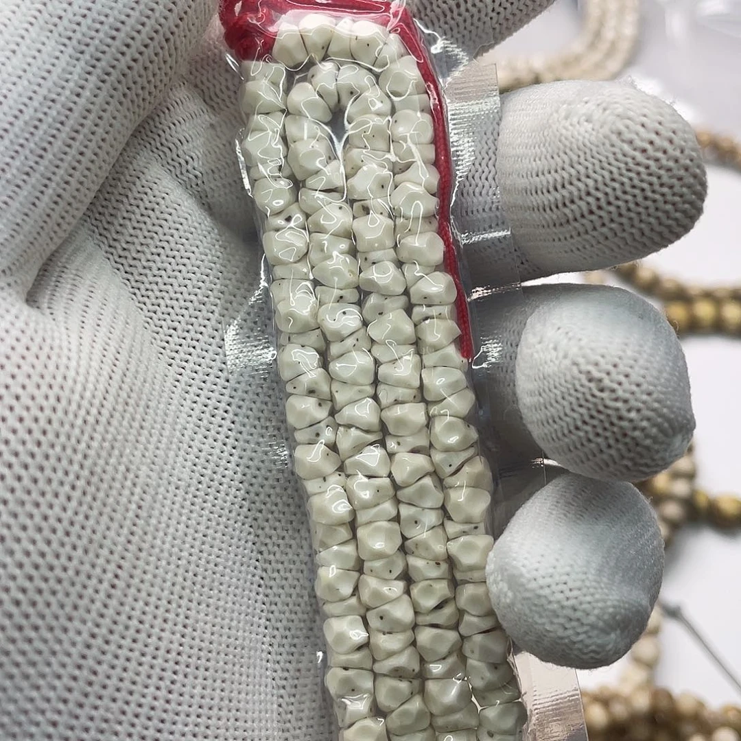 星月菩提把件找星星6改大肠无相108