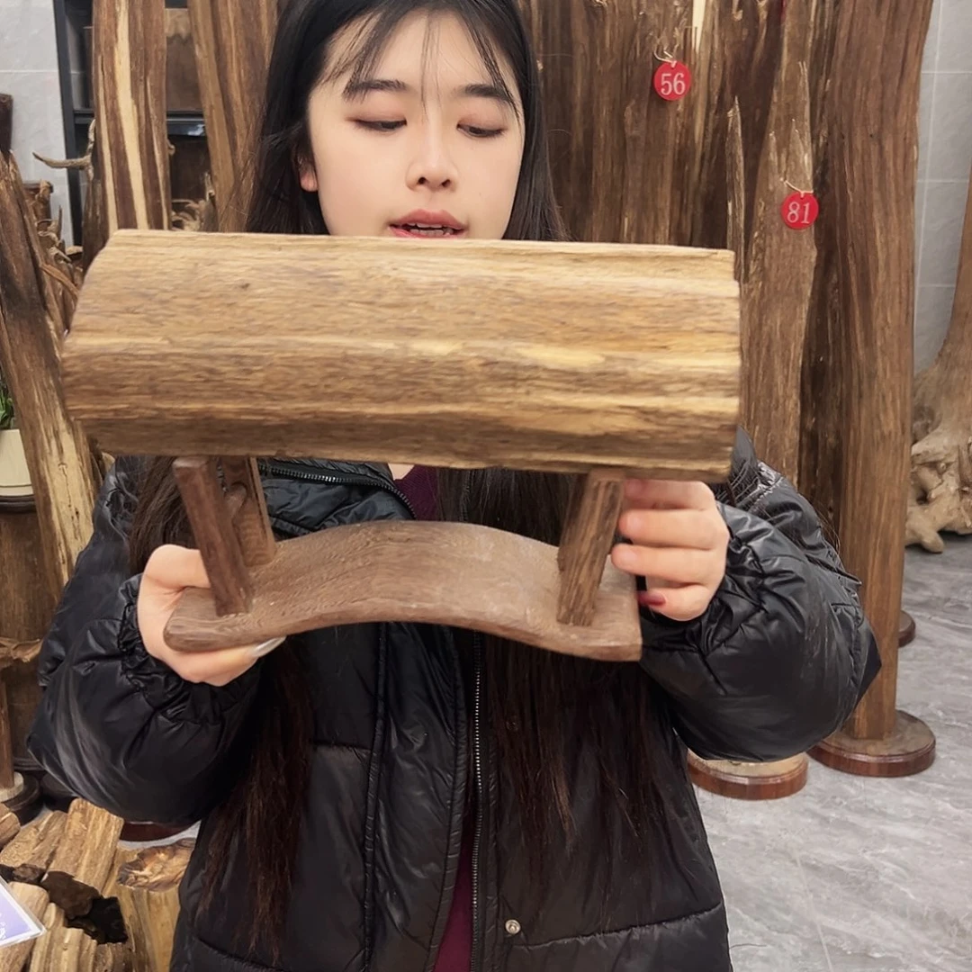 沉香摆件沉香原料摆件工艺品