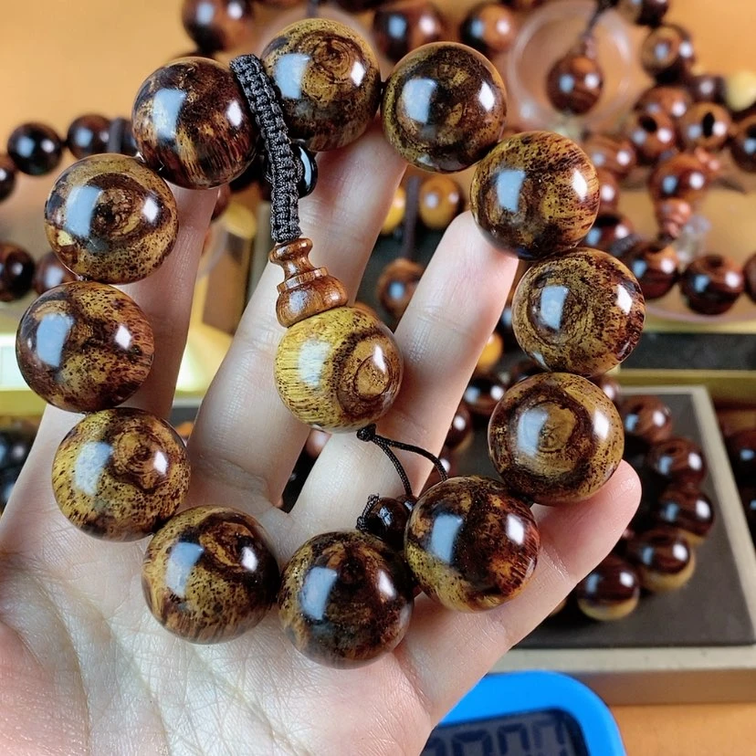 【闪购商品】花梨木类沧****兮黄2