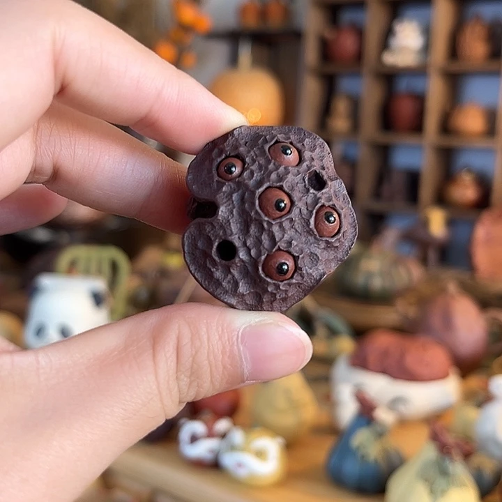 摆件紫砂壶紫砂摆件