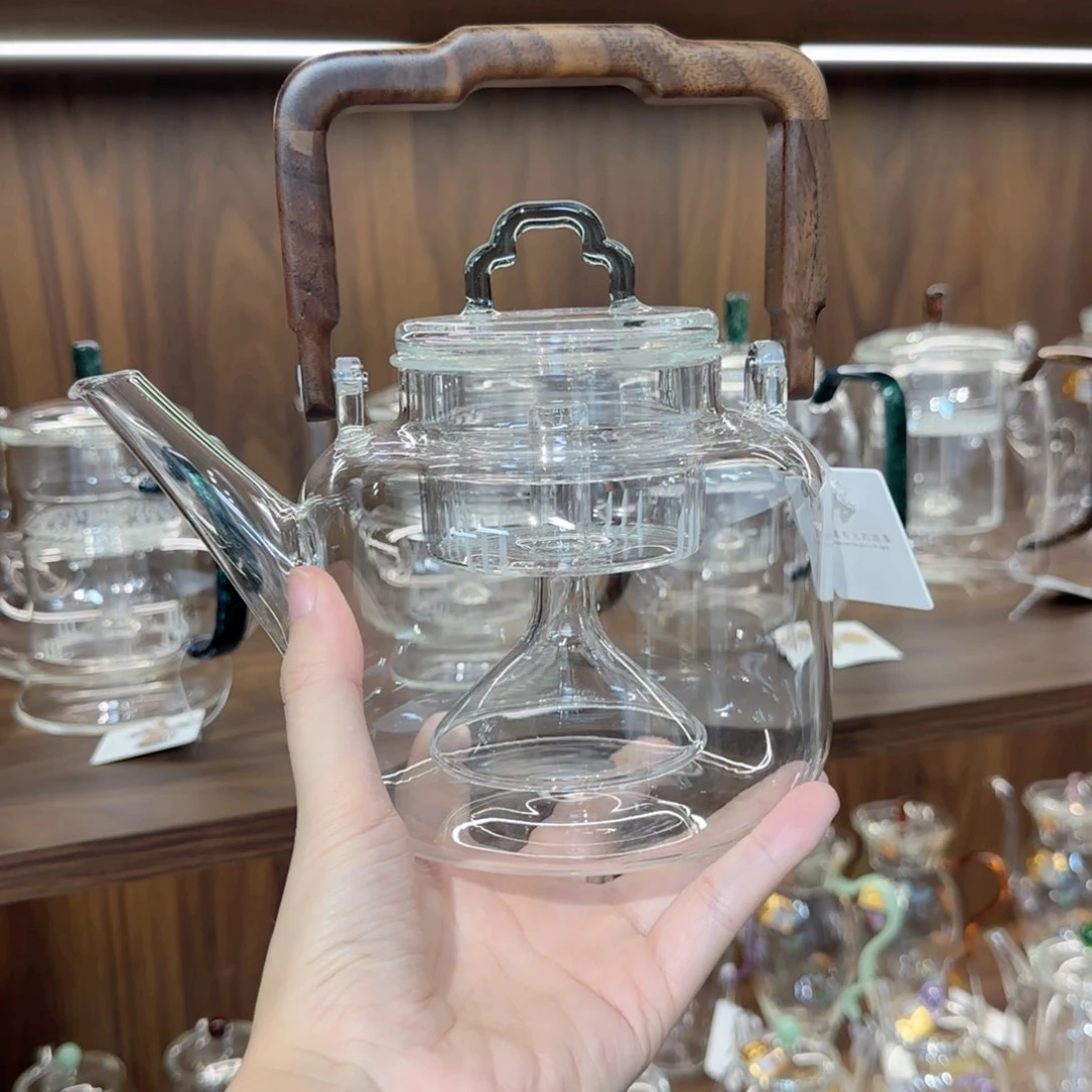 珠*禾器灵韵壶双内胆。