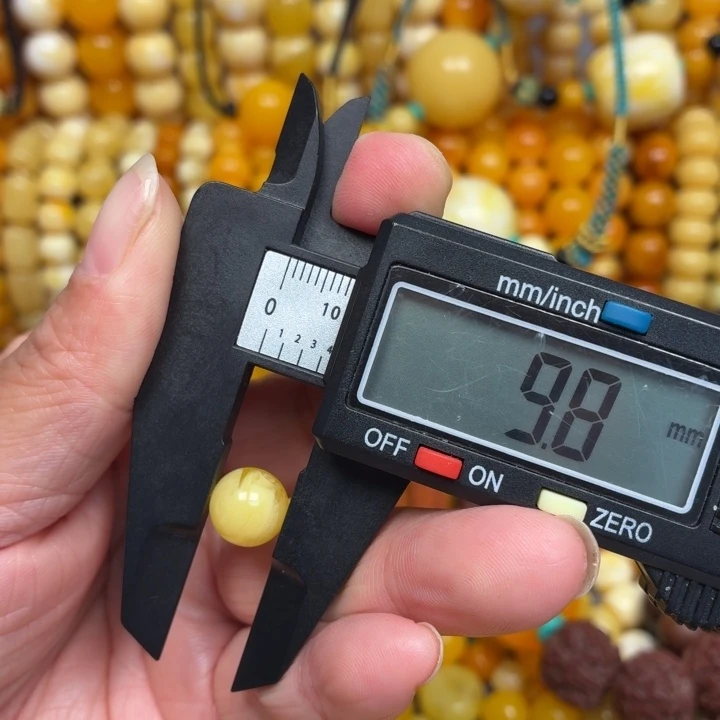 非金属配珠配饰01