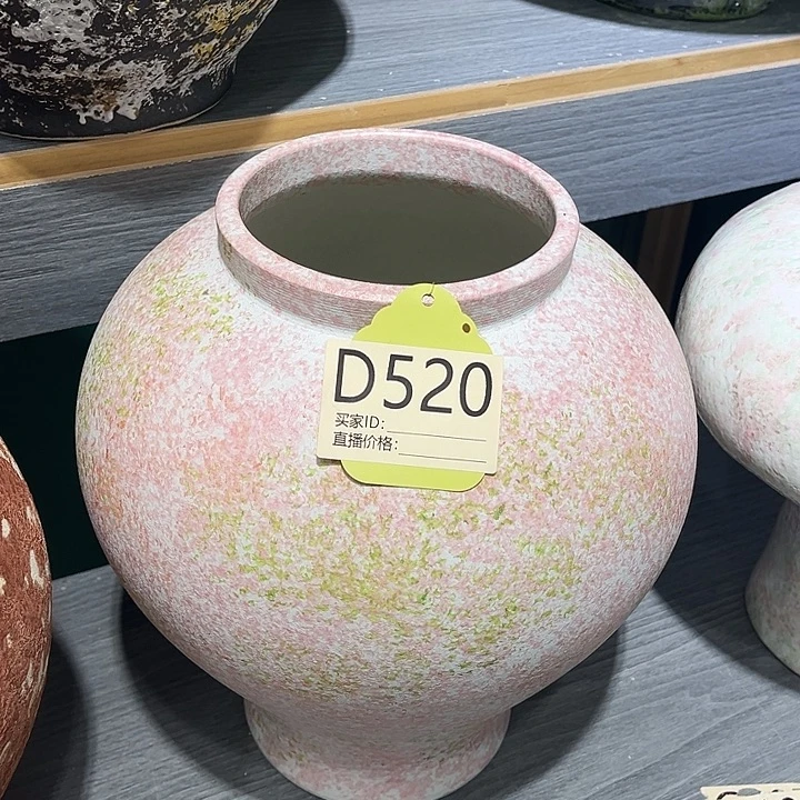 景德镇陶瓷艺术品