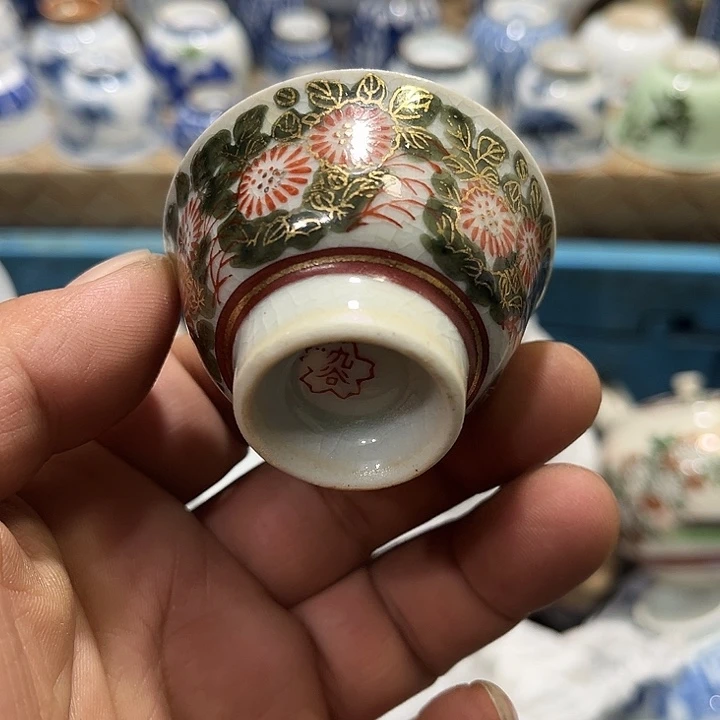 陶瓷茶玩榜第二十名