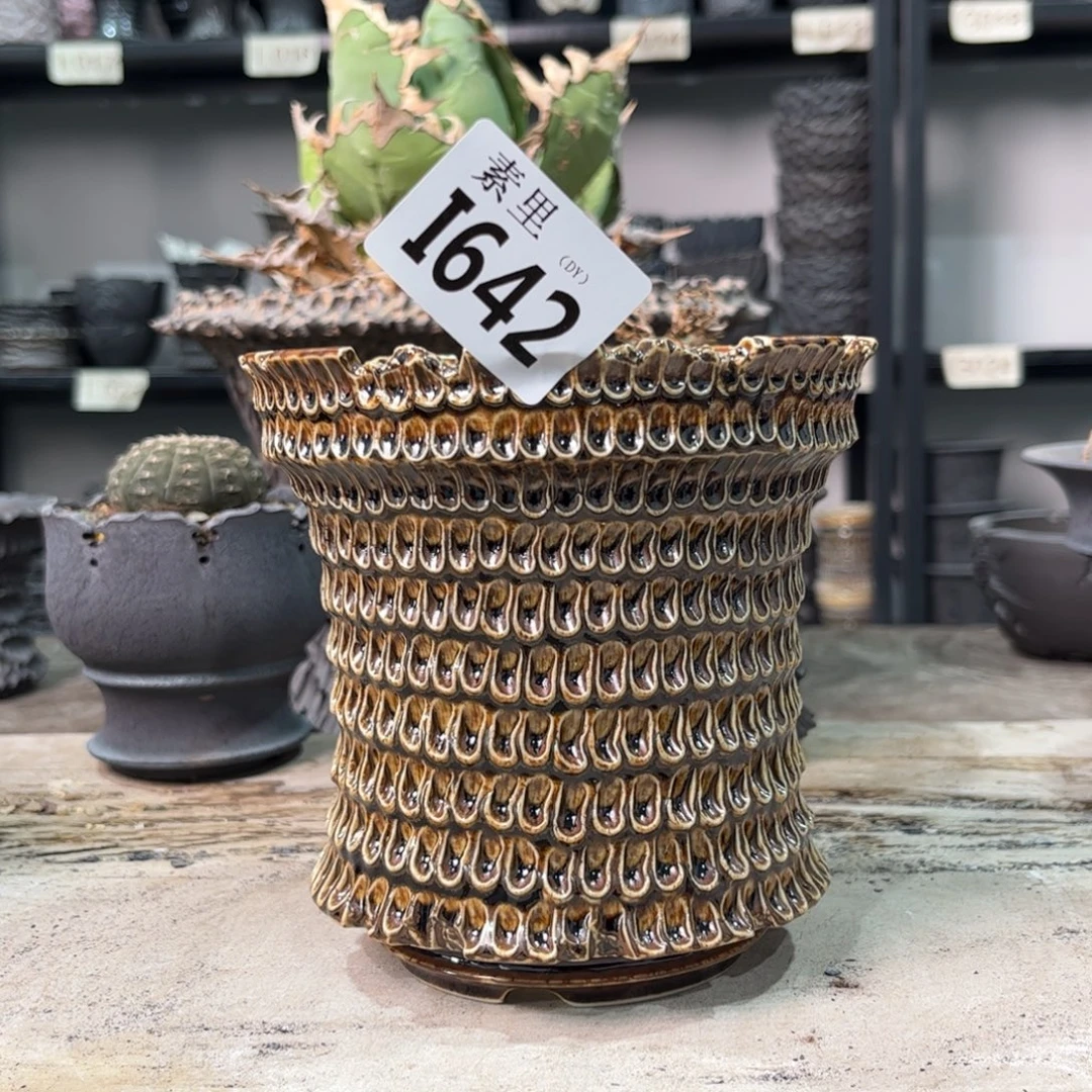 陶内口12高12.5景德镇